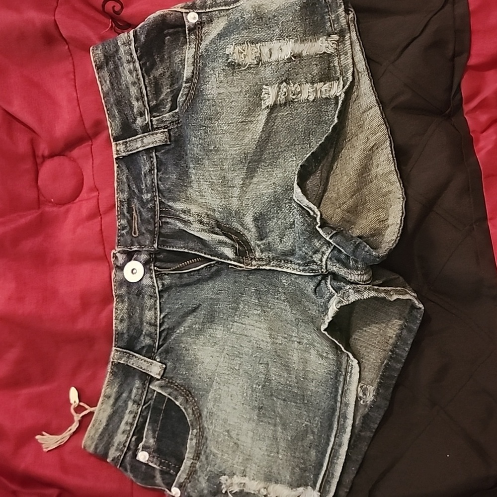 Shorts